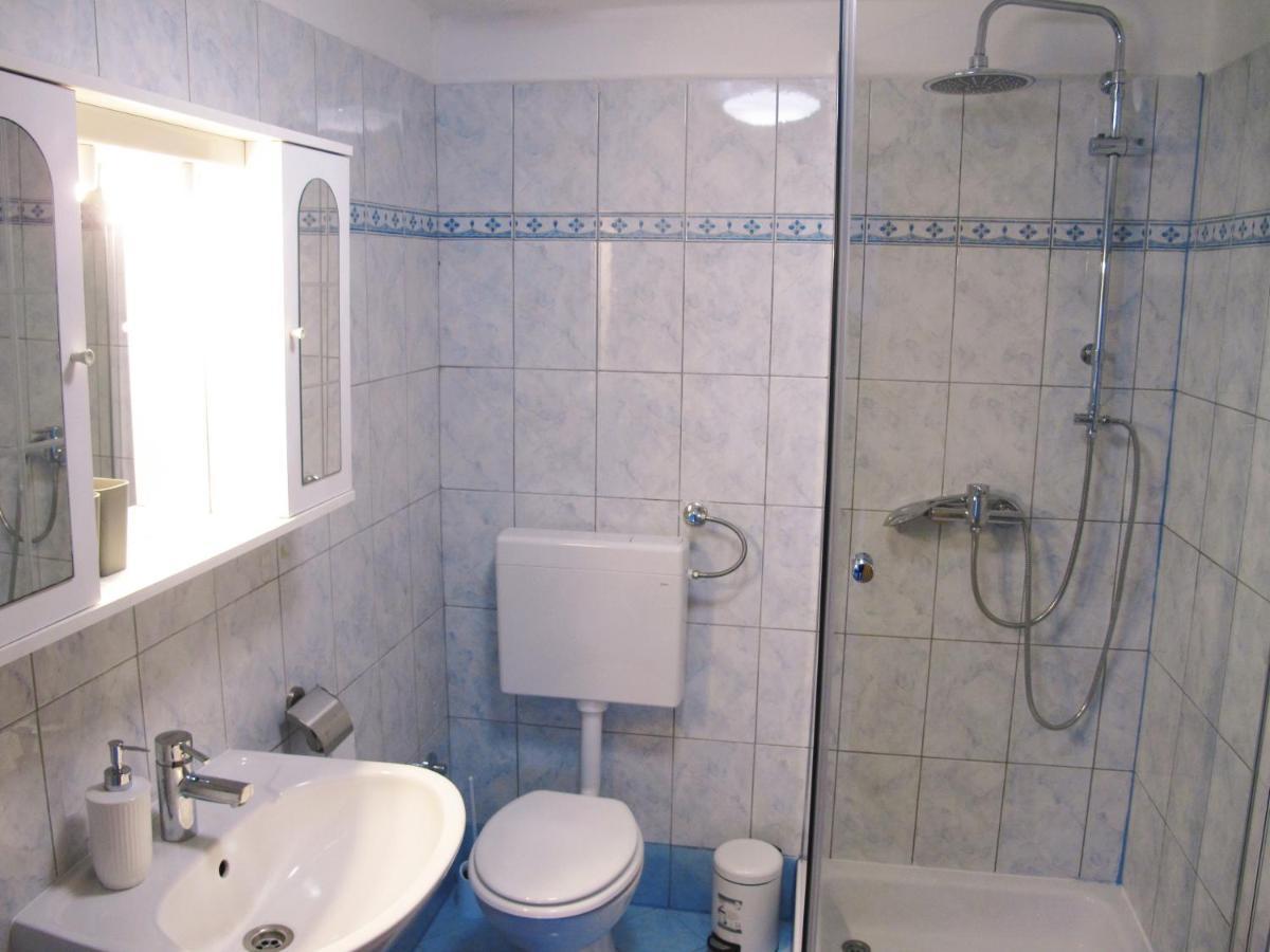 PUY Apartment Ivna מראה חיצוני תמונה
